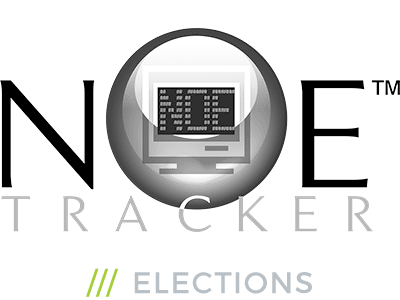 NOE Tracker Logo